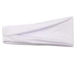 Wide Cotton Headband