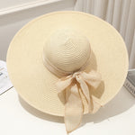 Load image into Gallery viewer, Colorful Wide Brim Sun Hat
