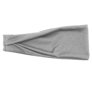 Wide Cotton Headband