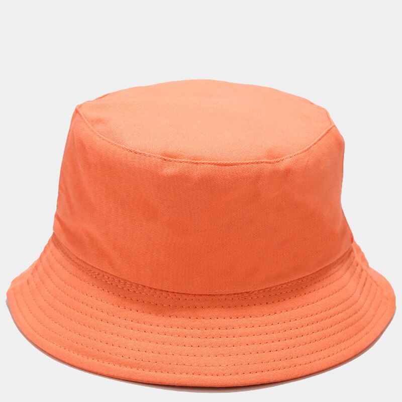 Candy Colored Bucket Hat