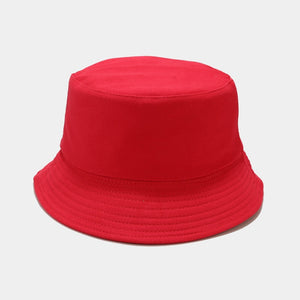 Candy Colored Bucket Hat