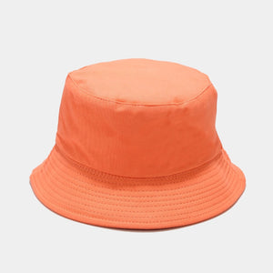 Candy Colored Bucket Hat