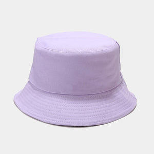 Candy Colored Bucket Hat