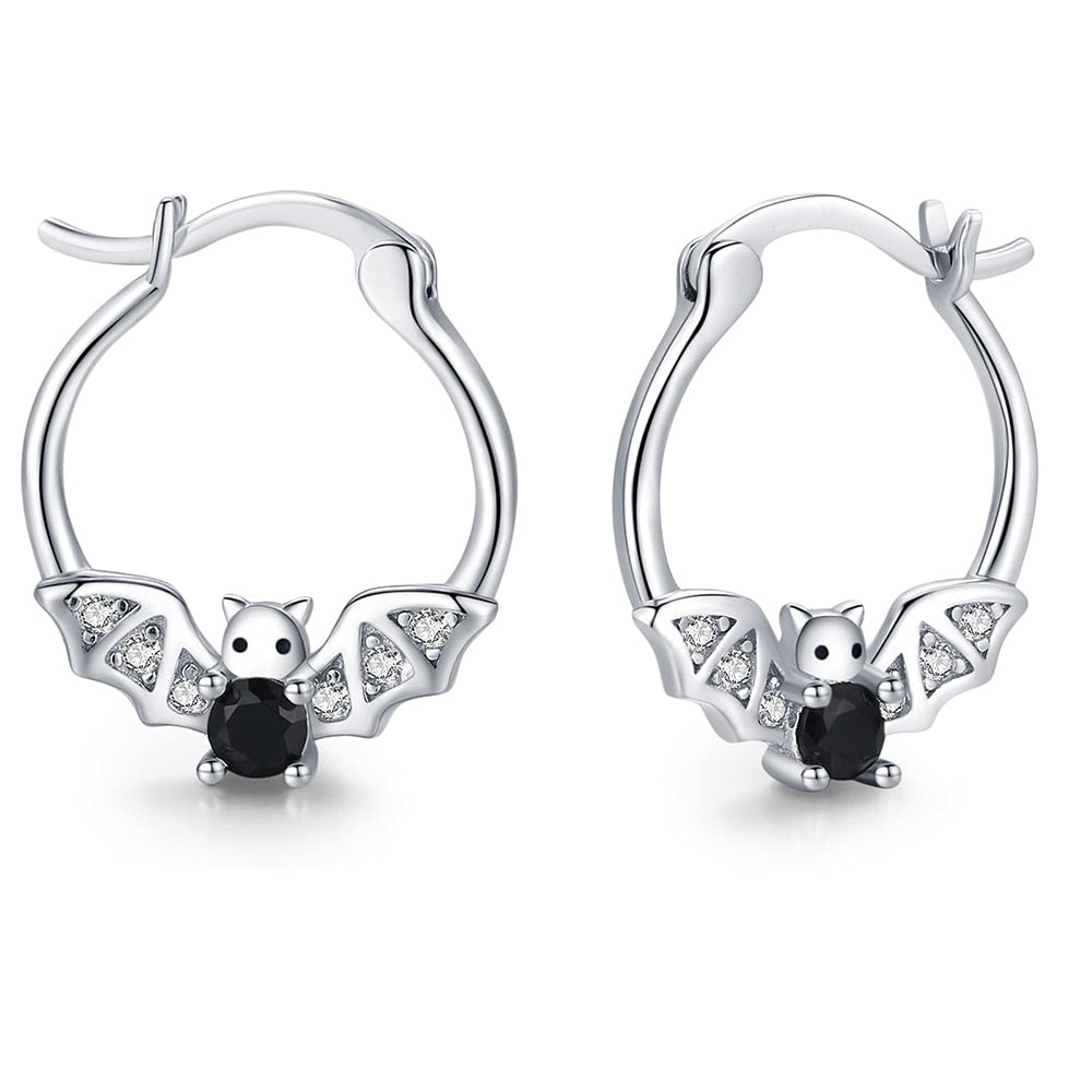 |200001034:361180#Bat Earring