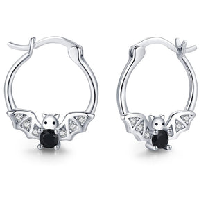 |200001034:361180#Bat Earring