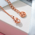 Load image into Gallery viewer, Lucky Clover Choker Necklace
